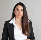 Adv. Adi Tapuhi Ridelman